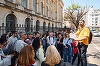 Poveştile Căii Victoriei, arta şi educaţia se întâlnesc la „Străzi deschise”, în weekendul 11-12 iulie