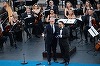 Orchestra Operei Naţionale Bucureşti, decorată cu Medalia Camerei Deputaţilor a Republicii Italiene. Concert de gală la Festivalul de la Ravello, dirijat de Daniel Jinga, în încheierea semestrului românesc al Anului Cultural România - Italia 2026 - FOTO