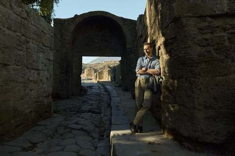Cele mai recente descoperiri arheologice despre ultimele ore ale Pompeiului înainte de erupţia Vezuviului, într-un nou documentar la National Geographic