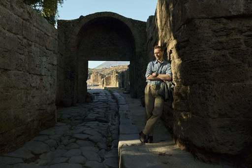 Cele mai recente descoperiri arheologice despre ultimele ore ale Pompeiului înainte de erupţia Vezuviului, într-un nou documentar la National Geographic