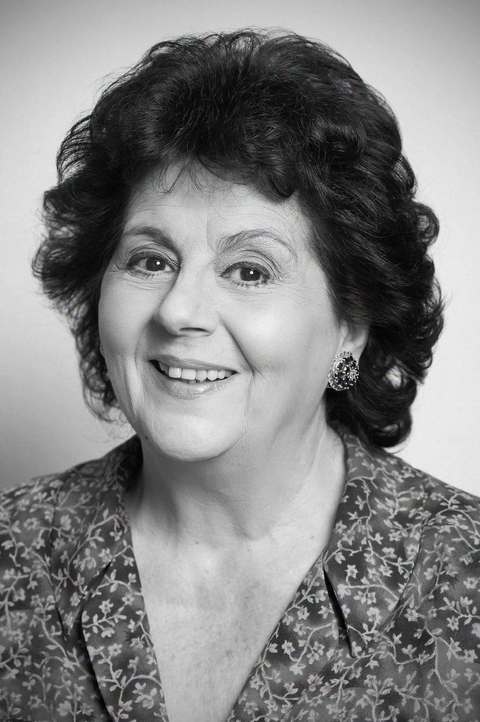 Actriţa Adela Mărculescu a murit la vârsta de 88 de ani / A jucat mai bine de 60 de ani pe scena Teatrul Naţional "I. L. Caragiale" Bucureşti / A întruchipat zeci de personaje din dramaturgia naţională şi universală / Mesajul UNITER

