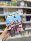 „Agenţia secretă a salvatorilor de cuvinte”, roman premiat apărut în portofoliul dedicat antibullyingului la editura DPH