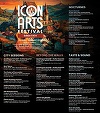 Festivalul ICon Arts Transilvania - Mai mult de 30 de concerte în biserici fortificate, castele şi palate din 17 localităţi