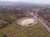 Comitetul Patrimoniului Mondial UNESCO a apreciat progresele României privind conservarea Frontierelor Imperiului Roman-Dacia