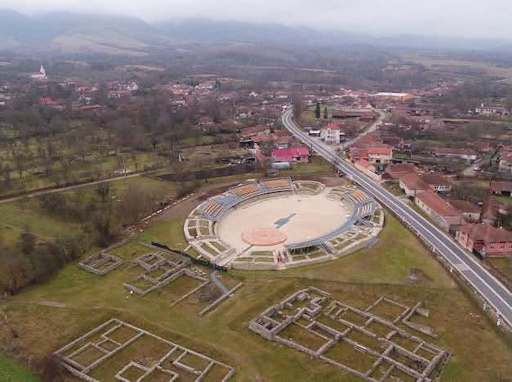 Comitetul Patrimoniului Mondial UNESCO a apreciat progresele României privind conservarea Frontierelor Imperiului Roman-Dacia