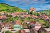 Colinele Transilvaniei - 20 de evenimente dedicate gastronomiei, patrimoniului, artelor şi turismului activ/ Programe organizate în sate, biserici fortificate, gospodării, cetăţi