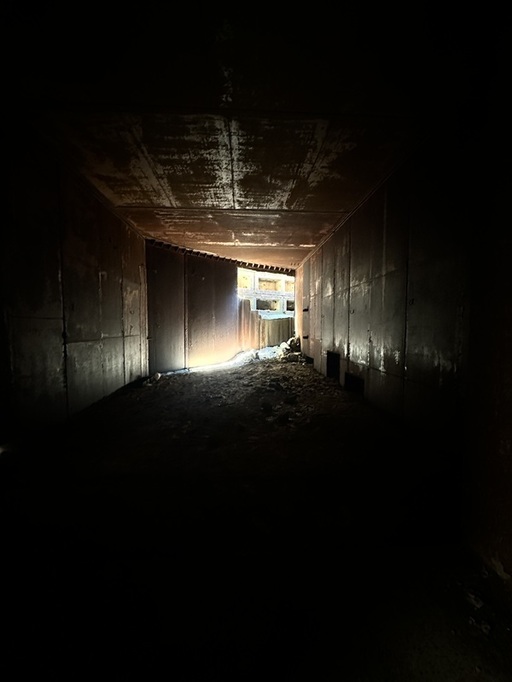 „72hours to Colony” - Un fost buncăr atomic sovietic din Republica Moldova, transformat în laborator experimental dedicat memoriei, arhitecturii şi patrimoniului