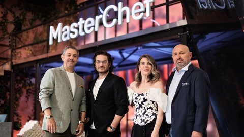 Sezonul 11 al emisiunii MasterChef România va debuta în 7 septembrie la Pro TV şi pe Voyo