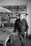 Muzeul de Artă Modernă din New York îi dedică regizorului Andrei Ujică prima retrospectivă completă a operei sale