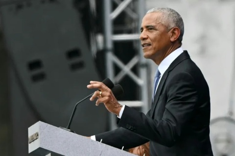 Barack Obama lansează un podcast despre cărţile care „i-au modelat viziunea asupra lumii”