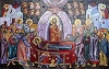 Creştinii prăznuiesc sâmbătă Adormirea Maicii Domnului sau Sfânta Maria Mare, ocrotitoarea marinarilor / Obiceiuri şi tradiţii în diferite zone ale ţării