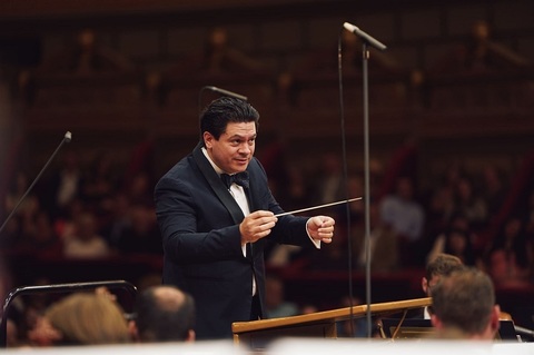 Concursul "Enescu" - Muzica lui George Enescu şi creaţia contemporană, în concerte programate la 23, 27 şi 28 august, la Ateneul Român