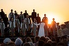 Spectacolele Madrigal şi Cantus Mundi au adunat 15.000 de spectatori la Constanţa