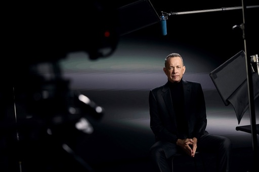 Seria "Al Doilea Război Mondial cu Tom Hanks" continuă cu partea a doua din 1 septembrie, pe History Channel