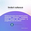 Festivaluri de muzică şi film, între proiectele finanţate de Ministerul Culturii în prima sesiune a „Schemei de ajutor de minimis pentru sectorul cultural independent”