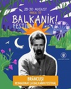 Brâncuşi, reimaginat la Balkanik Festival - O sculptură monumentală activată prin video mapping şi un ritual colectiv al tăcerii