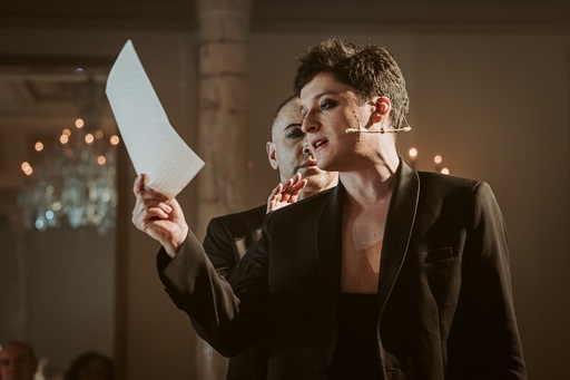 Au fost puse în vânzare biletele pentru primele spectacole din stagiunea 2026-2027 la Teatrul "Stela Popescu"