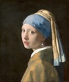 „Girl with a Pearl Earring" de Vermeer, într-o expoziţie excepţională în Japonia