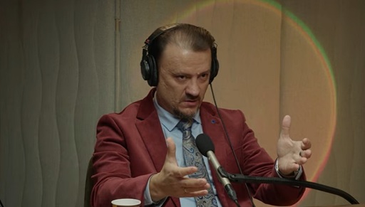 Valentin Jucan (CNA): Războiul informaţional, urgenţa de azi a României / Din punctul meu de vedere, alegerile din 2028 pot să fie considerate de acum alterate. Uitaţi-vă la ce se întâmplă în societate!