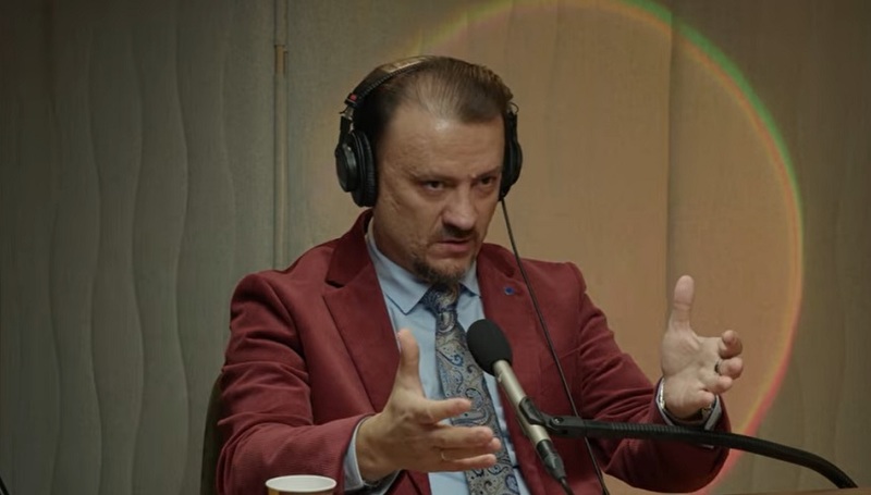 Valentin Jucan (CNA): Războiul informațional, urgența de azi a României / Din punctul meu de vedere, alegerile din 2028 pot să fie considerate de acum alterate. Uitați-vă la ce se întâmplă în societate!