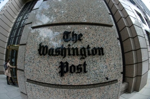 The Washington Post, somat să reangajeze o editorialistă concediată