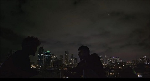 Un documentar despre Gaza, inclus în ultimul moment în selecţia Festivalului de Film de la Veneţia