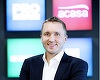Aleksandras Cesnavicius îşi încheie mandatul la conducerea Pro Tv, după 13 ani