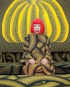 Yayoi Kusama, legendara artista japoneză cunoscută drept "regina bulinelor", a murit la vârsta de 97 de ani