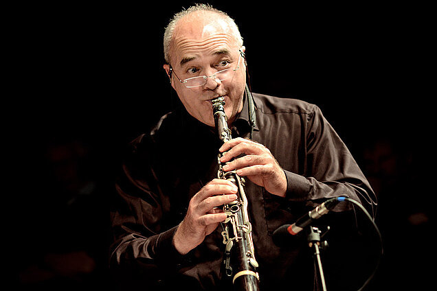 A încetat din viaţă compozitorul şi saxofonistul de jazz Nicolas Simion