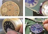 Un ceas creat la Târgu Mureş intră în competiţia Grand Prix d’Horlogerie de Genève