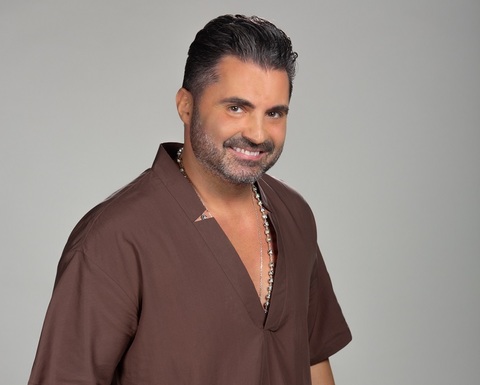 Pepe se alătură echipei Kanal D