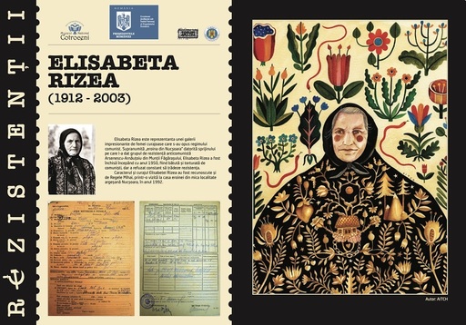 Program itinerant despre represiune, rezistenţă şi memoria regimurilor comuniste, anunţat de IICCMER în 2027