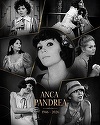 Anca Pandrea, actriţă a Teatrului de Comedie, a murit