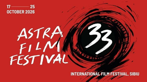 Astra Film Festival anunţă selecţia oficială. Patru secţiuni competiţionale, 70 de filme documentare şi peste 200 de evenimente cinematografice