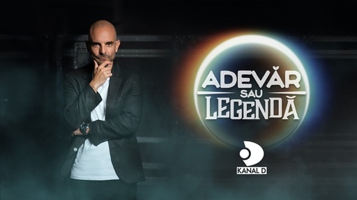 Emisiunea „Adevăr sau legendă", incursiune în fenomenele paranormale şi legende locale, în curând la Kanal D