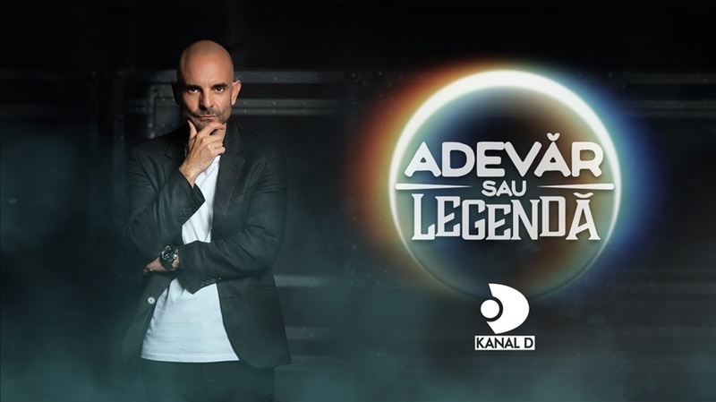 Emisiunea „Adevăr sau legendă", incursiune în fenomenele paranormale şi legende locale, în curând la Kanal D