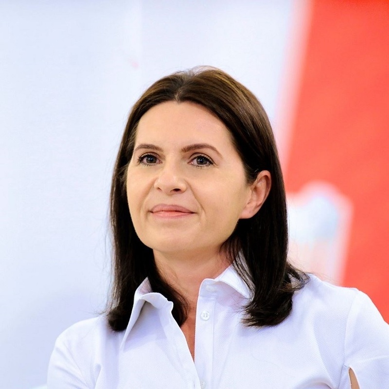 Adriana Săftoiu, despre hotărârea CCR privind numirea sa ca preşedinte-director al TVR: „Curtea a decis că este neconstituţională o hotârâre care nu a fost discutată în plen. Mi se pare destul de grav”