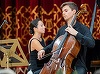 Finaliştii Secţiunii Violoncel a Concursului Internaţional „George Enescu” 2026