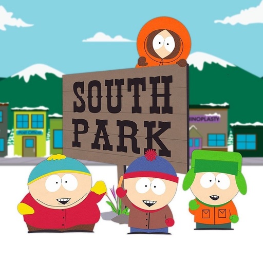 „South Park” îşi schimbă numele în „South America” şi îl ironizează pe Donald Trump