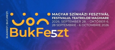Festivalul Teatrelor Maghiare revine la Bucureşti, între 28 septembrie şi 6 octombrie