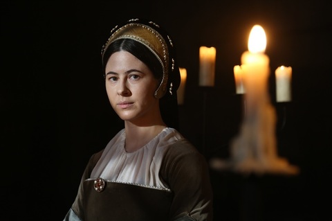 „Dinastia Tudorilor: Putere, trădare şi execuţii”, din 11 septembrie pe National Geographic