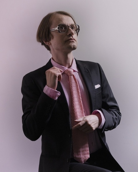 Scriitorul suedez Malte Persson, distins cu Premiul „Marin Sorescu” 2026, acordat de ICR Stockholm