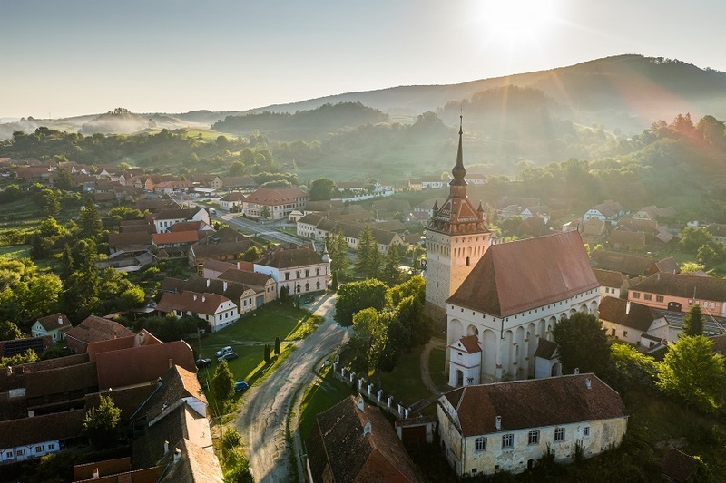 Festivalul Săptămâna Haferland revine în 2027 între 5 şi 8 august, cu zeci de noi evenimente pentru adulţi şi copii