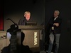 Seară dedicată cineastului Andrei Ujică la New York - Proiecţii, dialog şi lansarea volumului „Meridian” la e-flux Screening Room