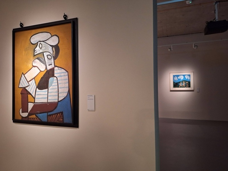 Expoziţie despre un „Picasso intim”, la Timişoara/ Noul spaţiu Art Encounters găzduieşte un împrumut excepţional de la Musée Picasso, Antibes/ FOTO