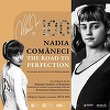 ICR Londra participă la Open House Festival 2026 - Expoziţie documentară Nadia Comăneci, recital al mezzosopranei Adriana Festeu