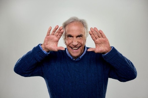 Sezonul 2 din „Istoria periculoasă cu Henry Winkler” are premiera la History Channel în 19 septembrie