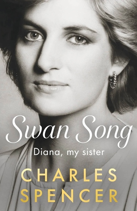 Dezvăluiri, atacuri la adresa lui Charles al III-lea şi a familiei regale/ Ce conţine cartea lui Charles Spencer despre sora sa, prinţesa Diana
