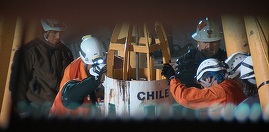 Povestea celor 33 de mineri care au supravieţuit 69 de zile sub pământ în Chile, în premieră la National Geographic/ VIDEO
