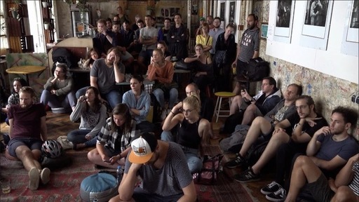Astra Film Festival - 12 feluri de a privi prezentul/ Filme despre familie, memorie şi locurile în care trăim, război, tehnologie, putere